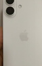 Apple/苹果 iPhone 16（A3288）128GB 白色 支持移动联通电信5G 双卡双待手机 实拍图
