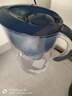 碧然德（BRITA）家用净水壶 滤水壶滤芯 MAXTRA Pro WLE 去水垢专家版PRO 1枚装 实拍图