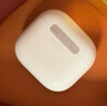 Apple/苹果 AirPods 4(支持主动降噪)搭配无线充电盒(USB-C)苹果耳机 蓝牙耳机适用iPhone/iPad 四代 实拍图