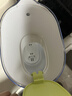 碧然德（BRITA）免安装过滤净水 滤水壶设计师系列 设计师壶Style绿 3.5L 1壶1芯 实拍图