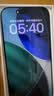 Apple/苹果 iPhone 17 512GB 薰衣草紫色 支持移动联通电信5G 双卡双待手机 实拍图