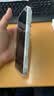 品胜【相机键全包轻薄散热】适用iPhone17ProMax手机壳苹果17ProMax保护套透明气囊防摔软边保护壳 实拍图