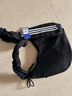 阿迪达斯（adidas）三叶草   女 SHLDR BAG L 单肩包 JP0145 黑色 NS 实拍图