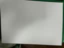亚太森博优选林A4纸 80g500张*4包一箱 办公用纸 顺滑打印 高性价比复印纸2000张整箱 实拍图