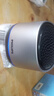 飞利浦（PHILIPS）TAS1009 蓝牙音箱迷你无线便携式笔记本桌面高音质电脑小音响手机重低音炮车载喇叭户外生日礼物 实拍图