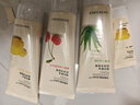 菲诗小铺（THE FACE SHOP）草本芦荟洗面奶170g清洁补水敏感肌洗脸护肤品男女学生用礼物 柠檬+芦荟+樱桃洁面 实拍图