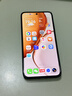 荣耀X70 焕新版 8+128 朱砂红 十面抗摔 8300mAh青海湖电池 IP69防水 荣耀绿洲护眼屏 AI手机 国家补贴 实拍图