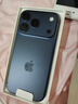 Apple/苹果【点击“立即领取”享补贴】iPhone 17 Pro 256GB 深蓝色 支持移动联通电信5G 双卡双待手机 实拍图