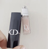 迪奥Dior【邓为推荐】烈艳蓝金口红丝绒772哑光唇膏生日礼物送女友 实拍图