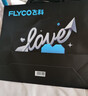 飞科（FLYCO）【王一博推荐】男士电动旋转式刮胡剃须刀须刨生日情人节表白礼物送男友FS966表白限定款价保618 实拍图
