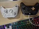 北通鲲鹏70精英无线游戏手柄AI智控自适应双切扳机摇杆 xbox电脑PC蓝牙NS体感steam电视switch2地平线6 实拍图