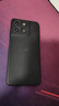 摩托罗拉【国家补贴】联想moto g100 四年质保 LCD护眼屏 7000mAh 超强续航 NFC 5GAI 12GB+256GB 曜石黑 实拍图