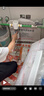 3M家用前置过滤器反冲洗全铜免换滤芯全屋净水FWD-F41WM 实拍图