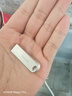 闪迪（SanDisk）128GB USB3.2 U盘 CZ74 读速高达400MB/s 金属高速u盘 安全加密 学习办公投标大容量优盘 实拍图