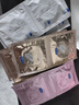 杜蕾斯（durex）避孕套超薄玻尿酸三合一16只 安全套成人计生情趣001套套byt裸感 实拍图