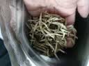 福茗源白毫银针白茶 特级2017云南古树月光白袋装500g茶叶自己喝口粮茶 实拍图