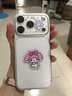 Apple/苹果 iPhone 17 Pro 256GB 银色 支持移动联通电信5G 双卡双待手机 实拍图