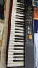 雅马哈（YAMAHA）(YAMAHA) PSR- F52儿童成人通用零基础初学入门娱乐演奏电子琴 实拍图