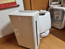 松下（Panasonic）【以旧换新10%】家用空气净化器除甲醛甲苯除菌宠物除异味除过敏源空气净化61C7PD礼品 实拍图