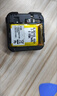 飞利浦（PHILIPS）SA2208 飞声音效8G 发烧无损迷你运动跑步MP3播放器 FM收音录音 实拍图
