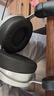 HIFIMAN（海菲曼）HE400SE 隐形磁体版 开放式平板振膜hifi发烧耳机头戴式有线音乐耳机 实拍图