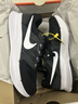 耐克NIKE跑步鞋男减震透气RUN SWIFT 3运动鞋春夏款DR2695-002黑白42 实拍图