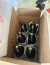 出口小方瓶 北京二锅头  黑马 清香型白酒42度纯粮 500ml*6瓶 礼盒款 实拍图