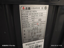志高（CHIGO）全自动洗衣机【补贴15%】波轮宿舍迷你小型家用洗烘一体智能洗脱一体机 大容量 直排式 【波轮 10KG 超值款】 智能风干 强力电机  波轮 实拍图