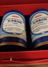 京东京造乳清蛋白粉600g*2罐母亲节礼盒 超99%乳清补充蛋白增强免疫力 实拍图