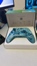 微软（Microsoft）XBOX游戏手柄 无线控制器 新品 冰霜之影 特别版 蓝牙 适配XBOX/PC/平板/手机 丝之歌 33号远征队 实拍图