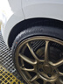 玲珑轮胎汽车轮胎225/40R18 92W XL 玲珑臻选 UD 适配奥迪A3/宝马1系 实拍图