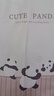 淘得好衣柜免安装钢架结构简易衣柜卧室家用折叠衣柜布衣柜出租房收纳柜 1.18米悠然熊宝/折叠款 实拍图
