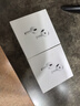 Apple/苹果 AirPods 4(支持主动降噪)搭配无线充电盒(USB-C)苹果耳机 蓝牙耳机适用iPhone/iPad 四代 实拍图