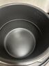 苏泊尔（SUPOR）【价保618】电压力锅8L 智能大容量8-10人家用带蒸笼蒸煮炖焖 SY-80YC8001电饭煲高压锅 实拍图