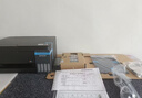 爱普生（EPSON）【6代新品】L3353墨仓式彩色家用AI学习打印机 L3251/L3255升级版(打印复印扫描 微信/无线 黑色） 实拍图