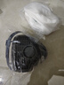 星工（XINGGONG）防尘口罩工业粉尘KN95硅胶面罩  防毒滤盒滤棉 防尘毒装修煤矿木工防护 防尘面具 均码 实拍图