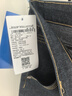 真维斯（Jeanswest）牛仔裤男2026夏季薄款宽松直筒裤百搭男裤子休闲长裤黑色32 实拍图