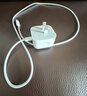 Apple/苹果 40W type-c快充充电器 苹果usb-c原装充电头 旗舰店新款苹果iPhone 17 Pro Max充电器 实拍图