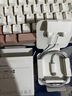 Apple/苹果 EarPods USB-C有线耳机 type-c有线耳机  iPhone 17有线耳机笔记本耳机游戏音乐 实拍图
