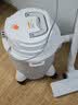 德尔玛（Deerma）【重磅新品】TJ700S 干吹两用吸尘器 家用商用 吸尘器桶式大吸力 整机降噪设计ZN-530 实拍图