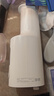 米家小米立式冲牙器洗牙器水牙线 F300烟纱白创新散射脉冲4档模式牙齿冲洗器生日节日礼物送礼物 实拍图