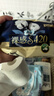 苏菲裸感S贵族棉纯棉夜用卫生巾42cm6片 透气低敏姨妈巾京东自营 实拍图