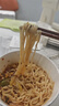 小熊（Bear）面光光面食机全能中式面点 家用压面机电动面条机饸烙机饺子皮快速出面可拆洗 一机多能 YMJ-F01L8 实拍图