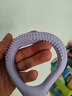 yottoy8字拉力器 背部训练弹力绳家用开肩颈拉伸带瑜伽硅胶小猫锻炼手臂 实拍图