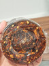 云山半油鸡枞菌260g云南特产菌菇酱下饭菜酱咸菜 实拍图