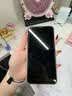 绿联【无黑边不挡屏】适用苹果17/16Pro钢化膜iPhone17/16Pro手机膜无边高清防摔防爆保护膜 2片装 实拍图