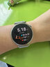 HUAWEI WATCH GT 6 流光紫 41mm智能手表多维情绪健康全新骑行体验 实拍图
