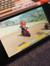 Nintendo Switch任天堂Switch2港版游戏机 switch二代便携游戏掌机 HDR屏幕电视游戏主机【单机 标准版】不含游戏 实拍图