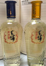 劲牌毛铺草本酒 苦荞酒 高度 金荞50度 500ml单瓶装端午送礼 实拍图