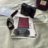 佳能（Canon）PowerShot G7 X Mark III  30周年限定版 实拍图